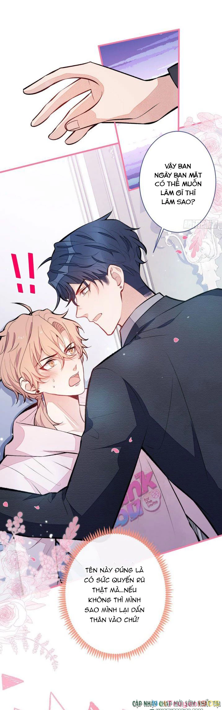 Hotsearch Của Ảnh Đế Chapter 101 - 13