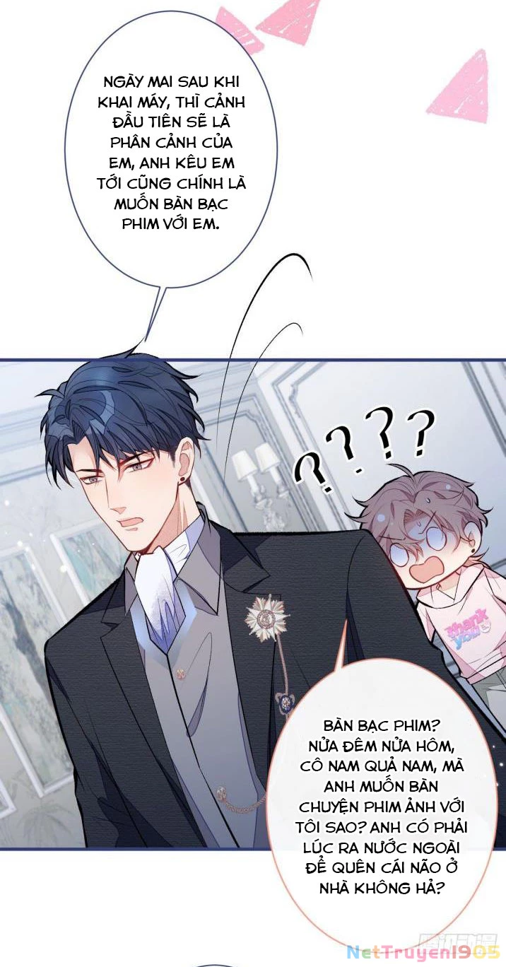 Hotsearch Của Ảnh Đế Chapter 101 - 15