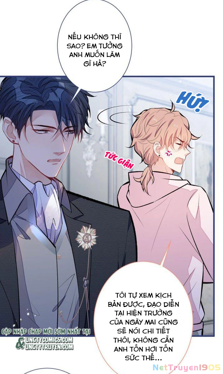 Hotsearch Của Ảnh Đế Chapter 101 - 16