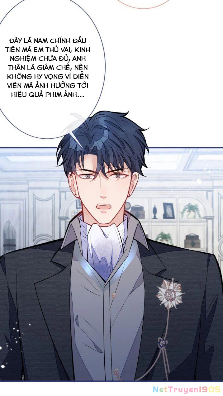 Hotsearch Của Ảnh Đế Chapter 101 - 17