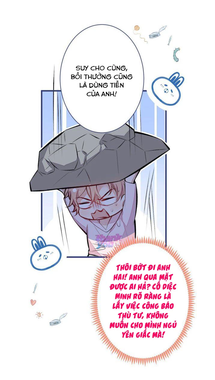 Hotsearch Của Ảnh Đế Chapter 101 - 18