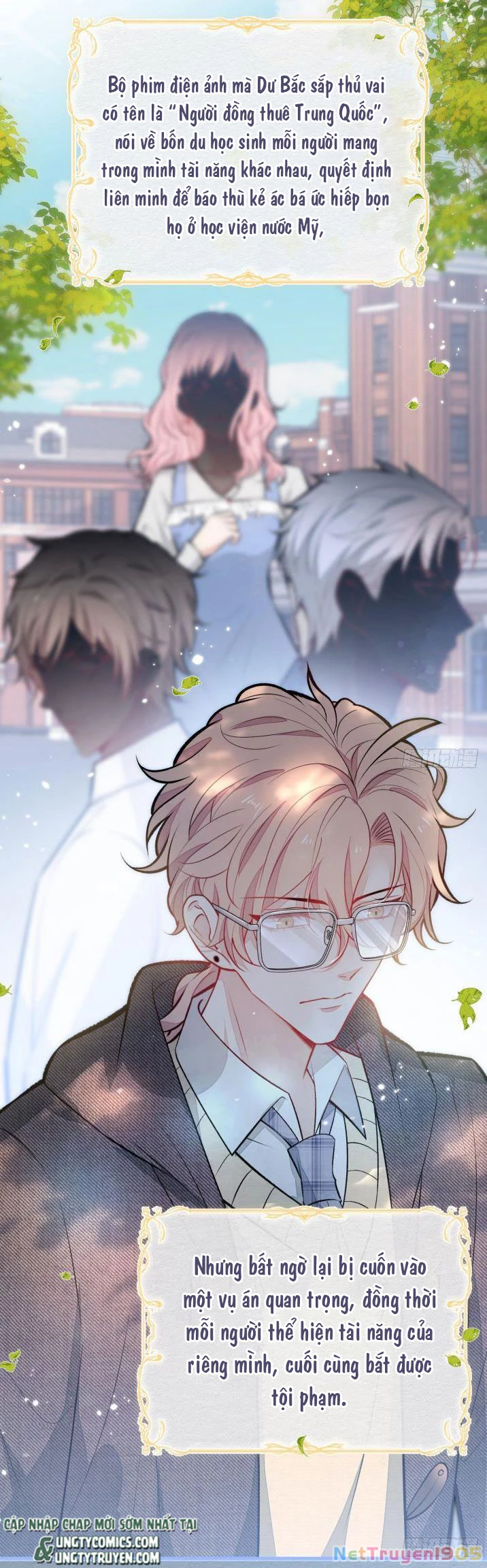 Hotsearch Của Ảnh Đế Chapter 101 - 20