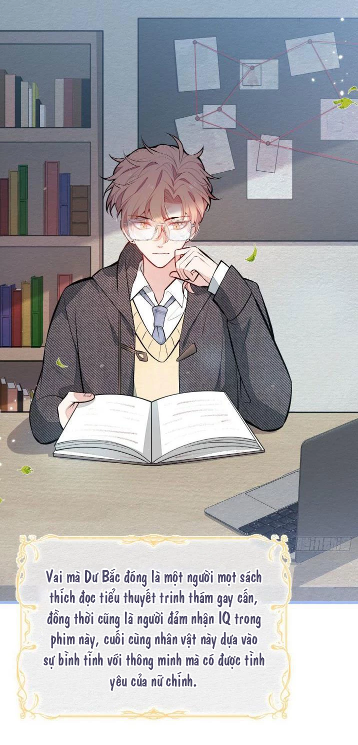 Hotsearch Của Ảnh Đế Chapter 101 - 21