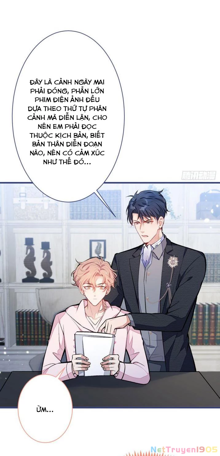 Hotsearch Của Ảnh Đế Chapter 101 - 22