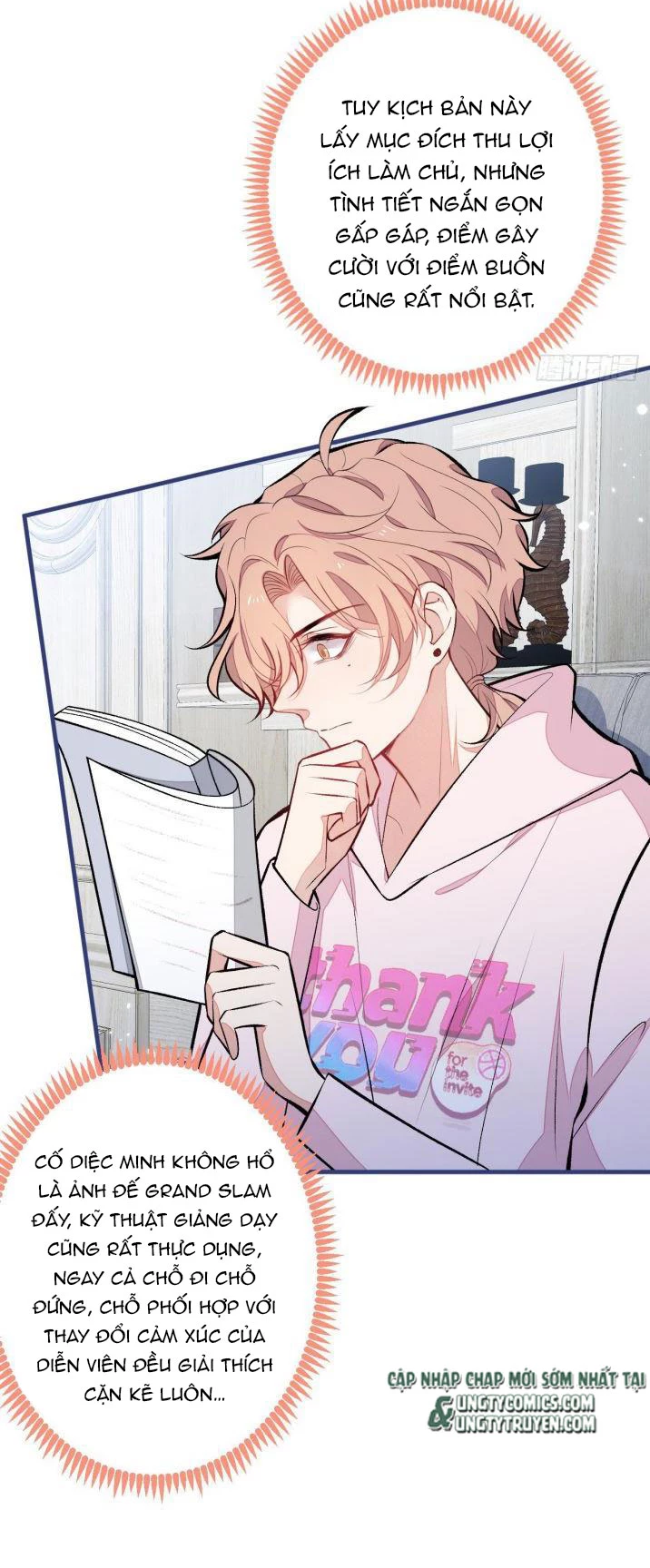 Hotsearch Của Ảnh Đế Chapter 101 - 23