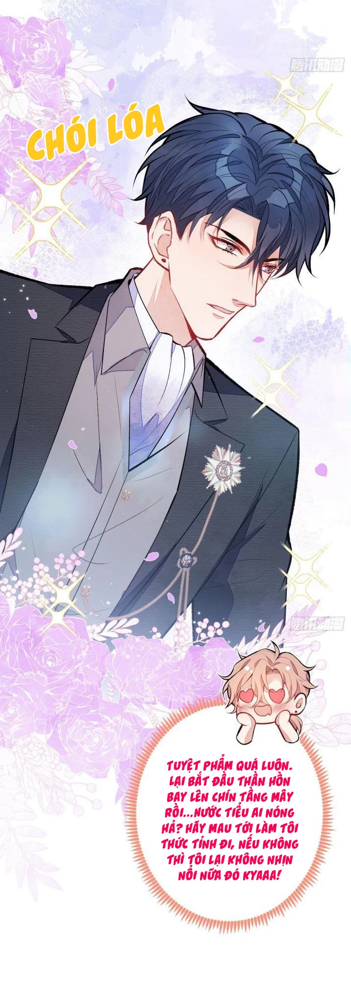 Hotsearch Của Ảnh Đế Chapter 101 - 25