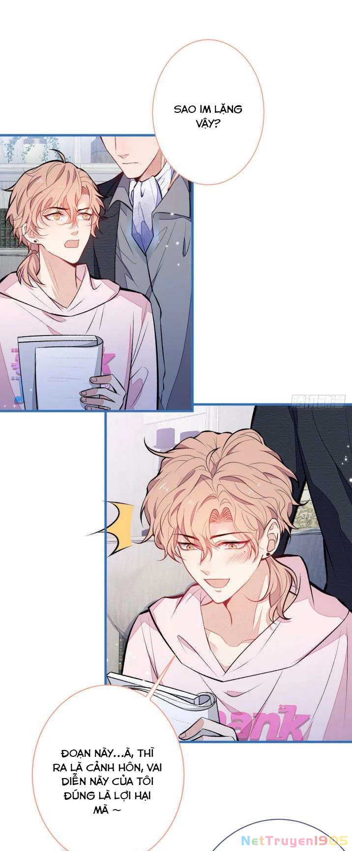 Hotsearch Của Ảnh Đế Chapter 101 - 27