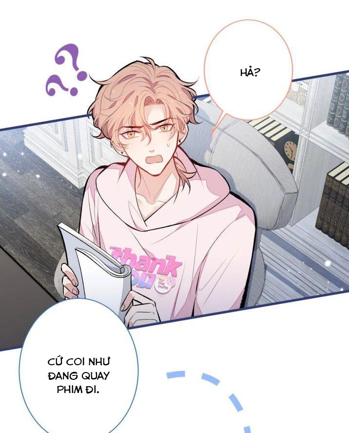 Hotsearch Của Ảnh Đế Chapter 101 - 30