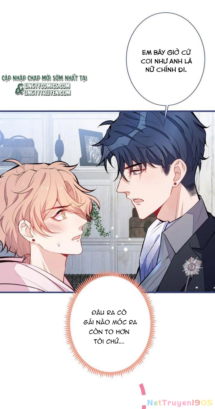 Hotsearch Của Ảnh Đế Chapter 101 - 32