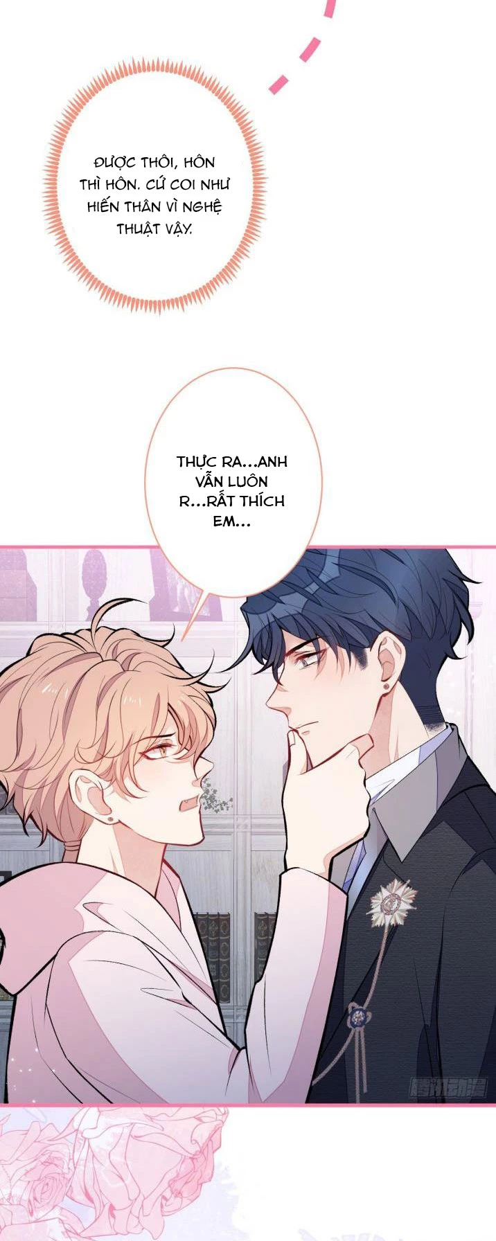 Hotsearch Của Ảnh Đế Chapter 101 - 33