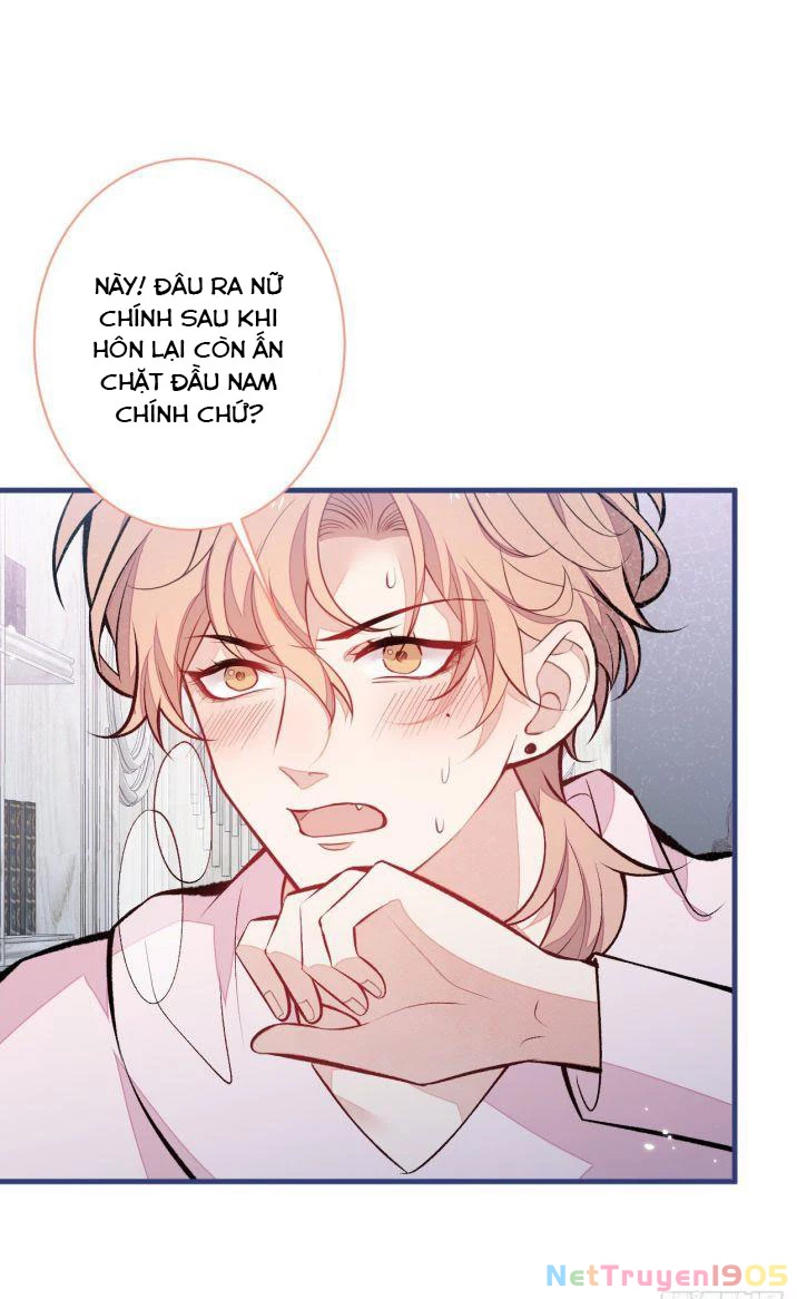 Hotsearch Của Ảnh Đế Chapter 101 - 37