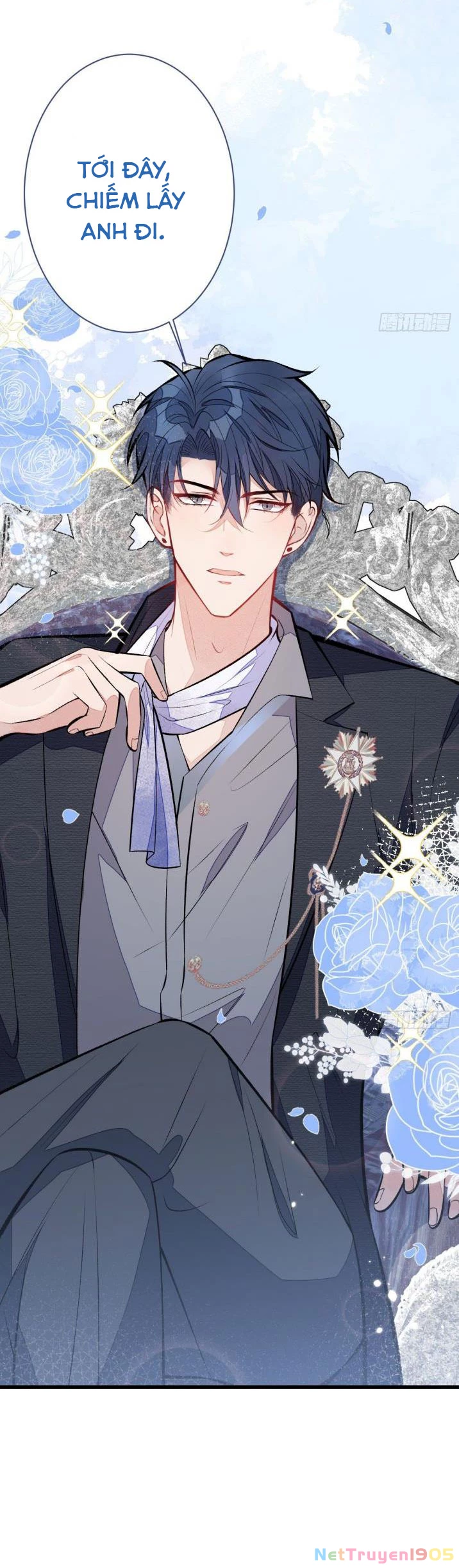 Hotsearch Của Ảnh Đế Chapter 101 - 40