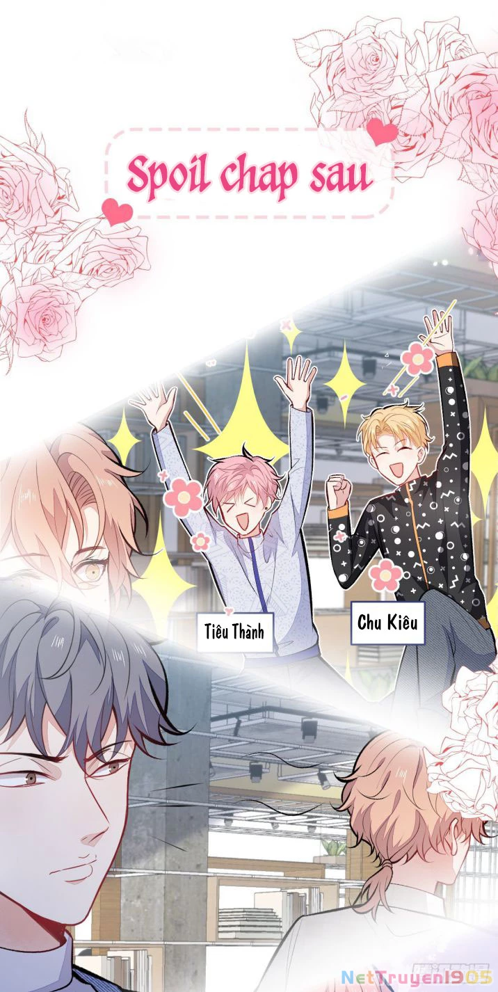 Hotsearch Của Ảnh Đế Chapter 101 - 41