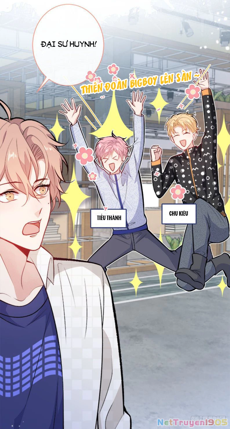 Hotsearch Của Ảnh Đế Chapter 102 - 5