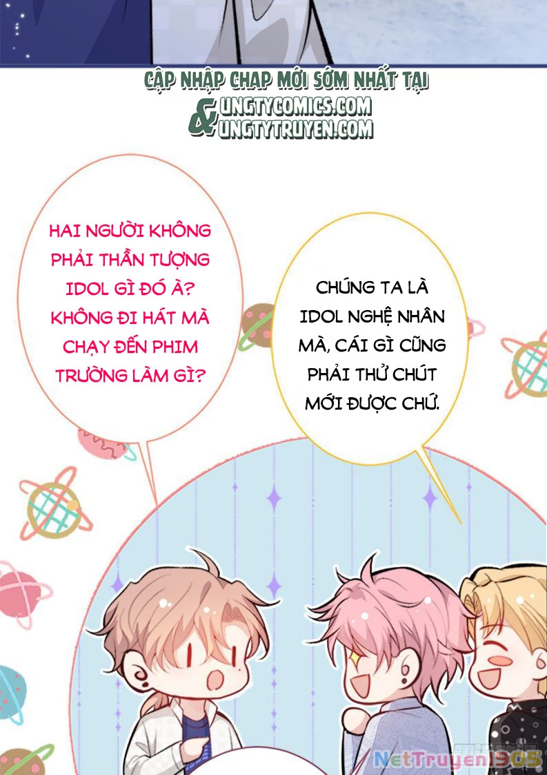 Hotsearch Của Ảnh Đế Chapter 102 - 6