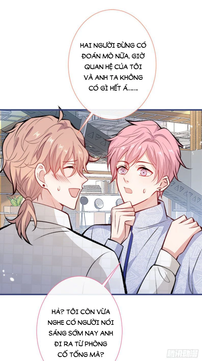 Hotsearch Của Ảnh Đế Chapter 102 - 9
