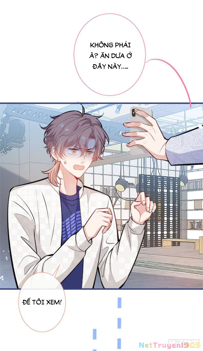 Hotsearch Của Ảnh Đế Chapter 102 - 11