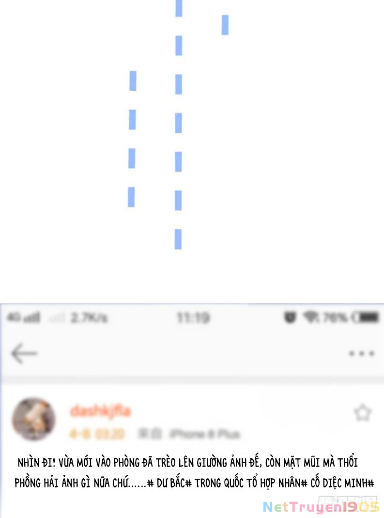 Hotsearch Của Ảnh Đế Chapter 102 - 12