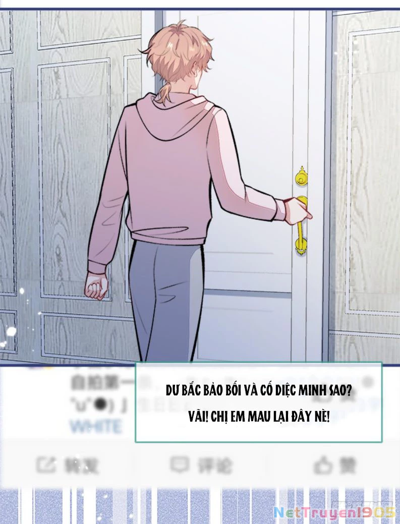 Hotsearch Của Ảnh Đế Chapter 102 - 13