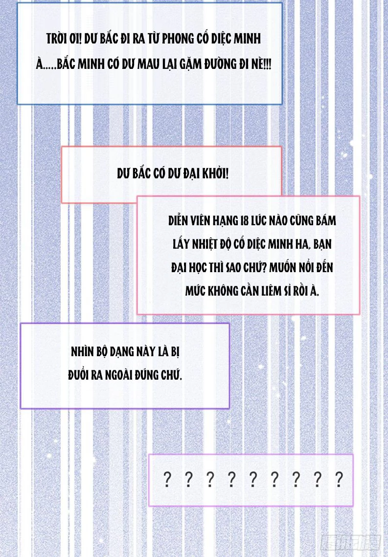 Hotsearch Của Ảnh Đế Chapter 102 - 14