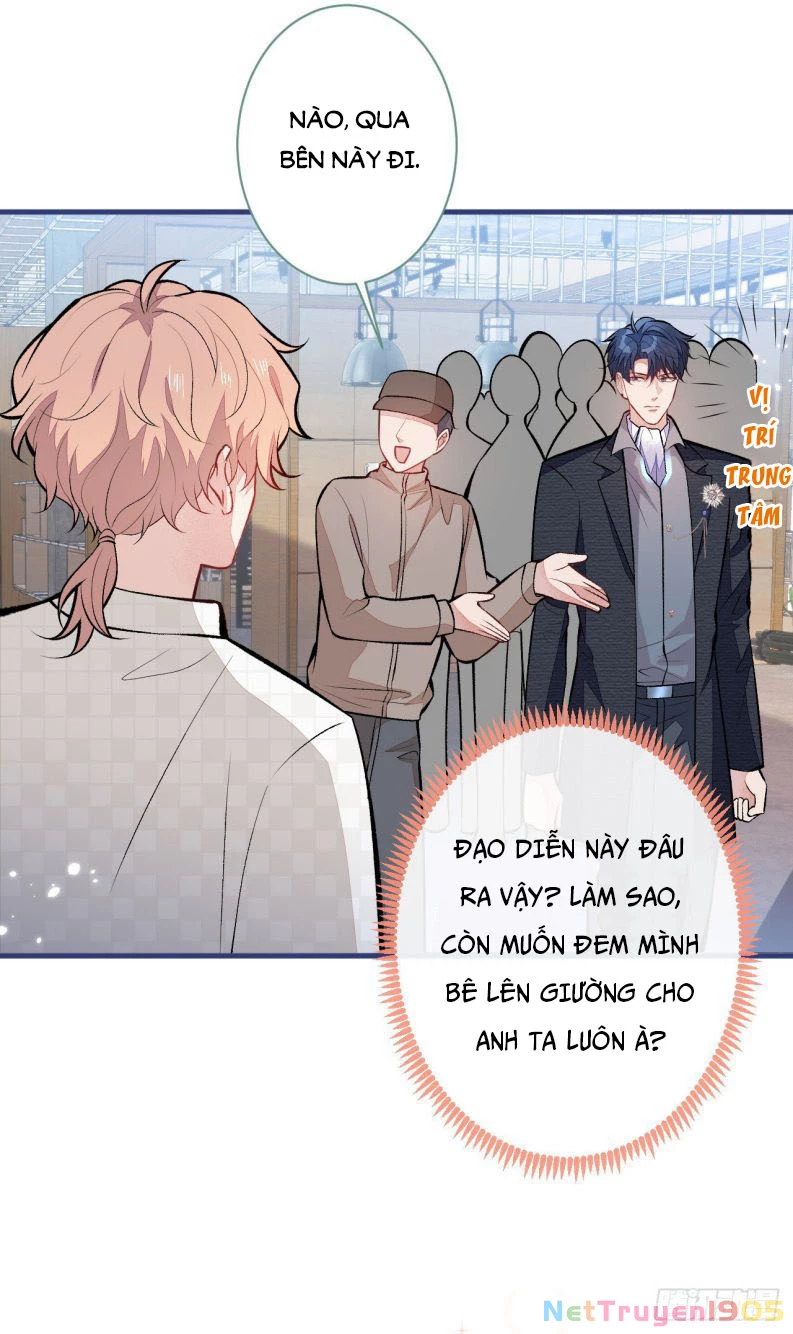 Hotsearch Của Ảnh Đế Chapter 102 - 20