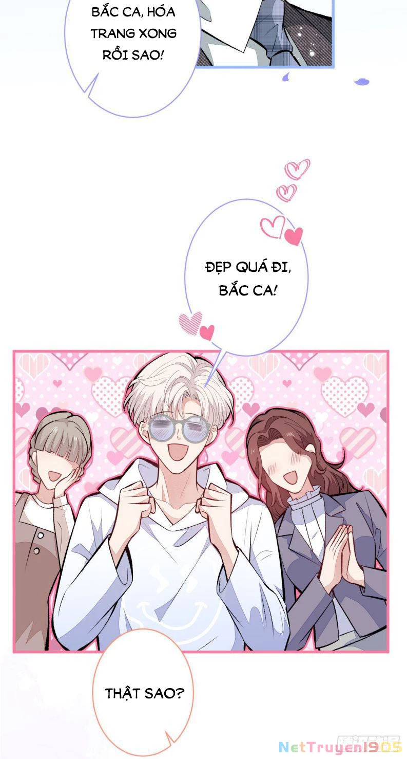 Hotsearch Của Ảnh Đế Chapter 102 - 26