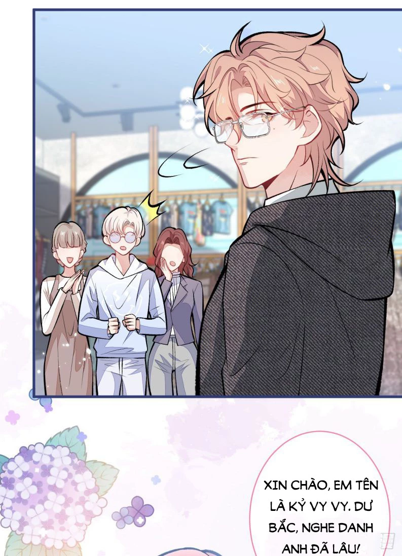 Hotsearch Của Ảnh Đế Chapter 102 - 30