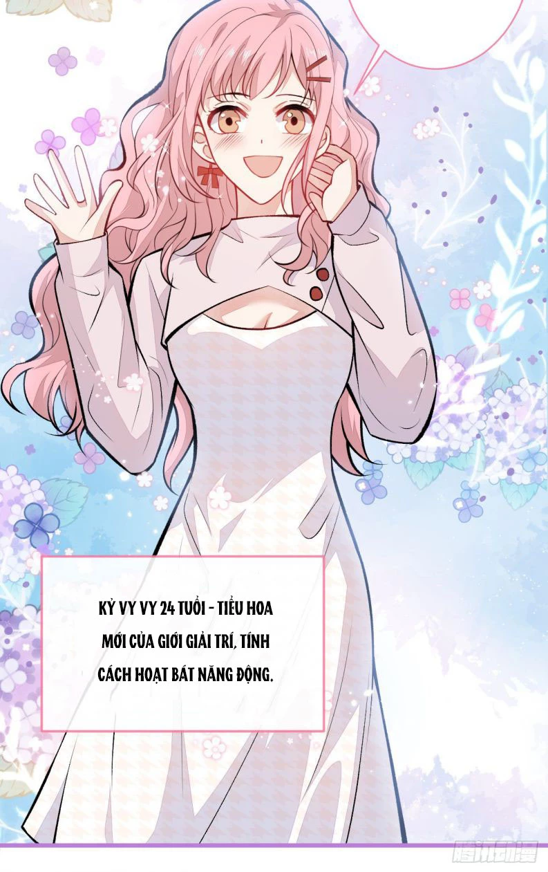 Hotsearch Của Ảnh Đế Chapter 102 - 31