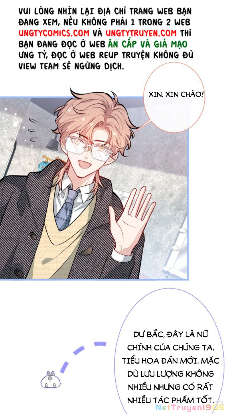 Hotsearch Của Ảnh Đế Chapter 102 - 32