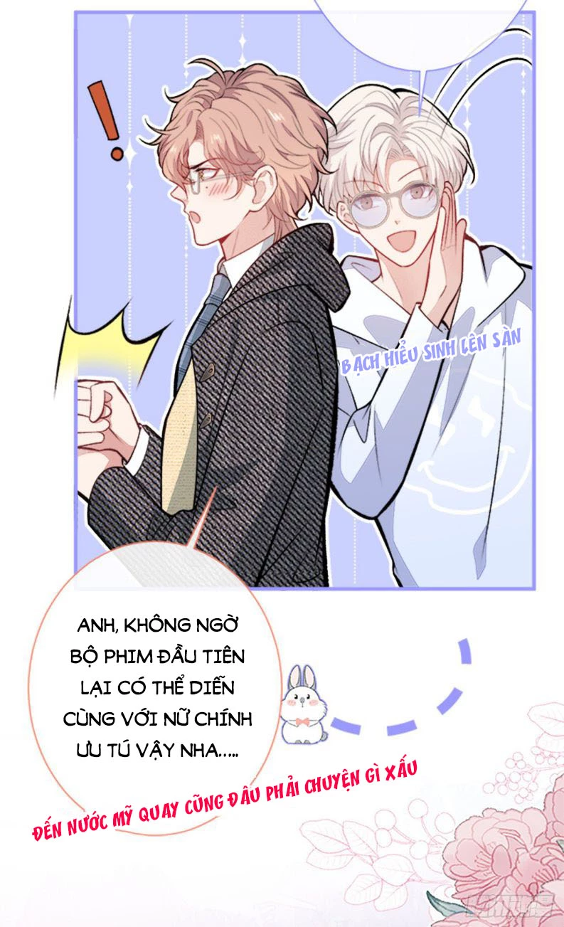 Hotsearch Của Ảnh Đế Chapter 102 - 33