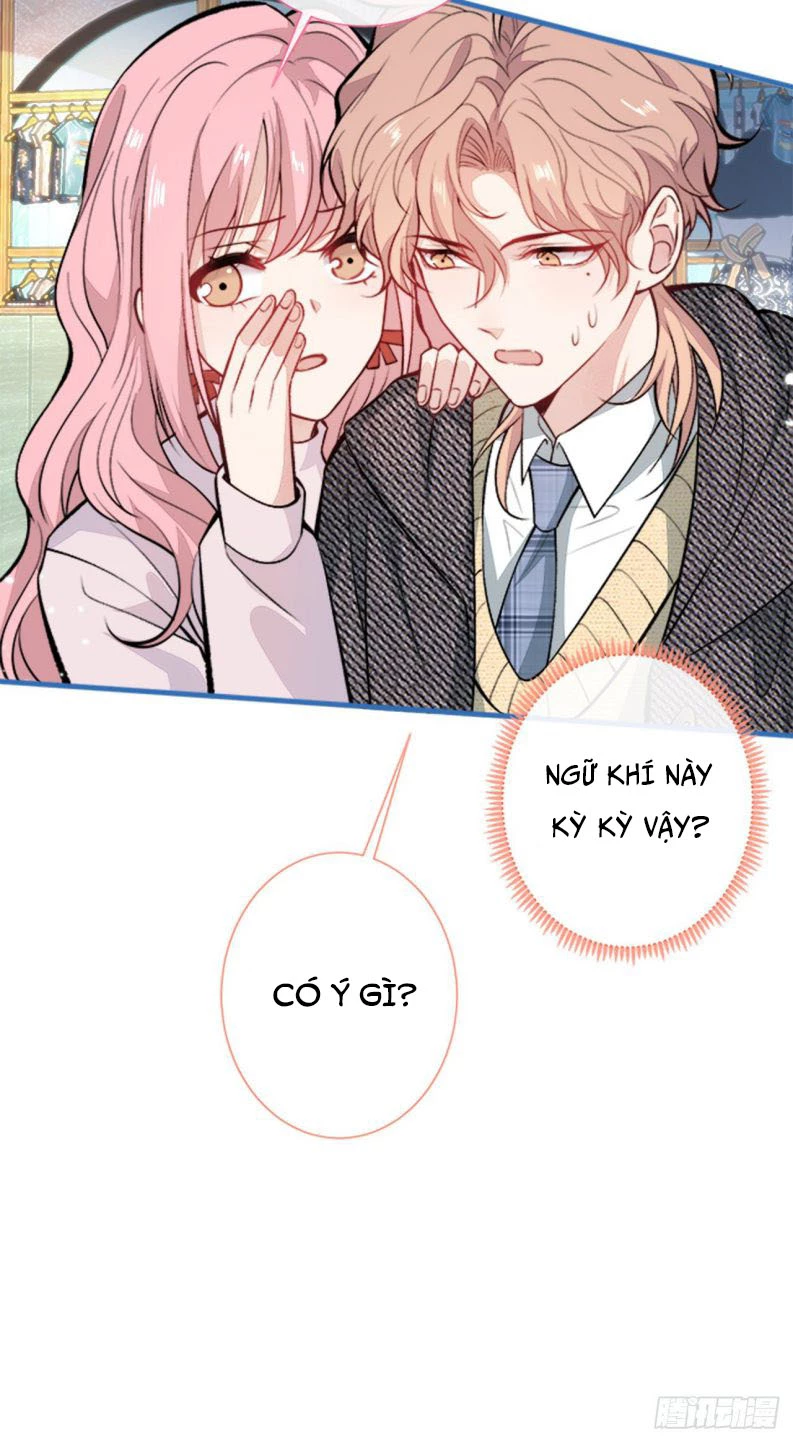 Hotsearch Của Ảnh Đế Chapter 102 - 42