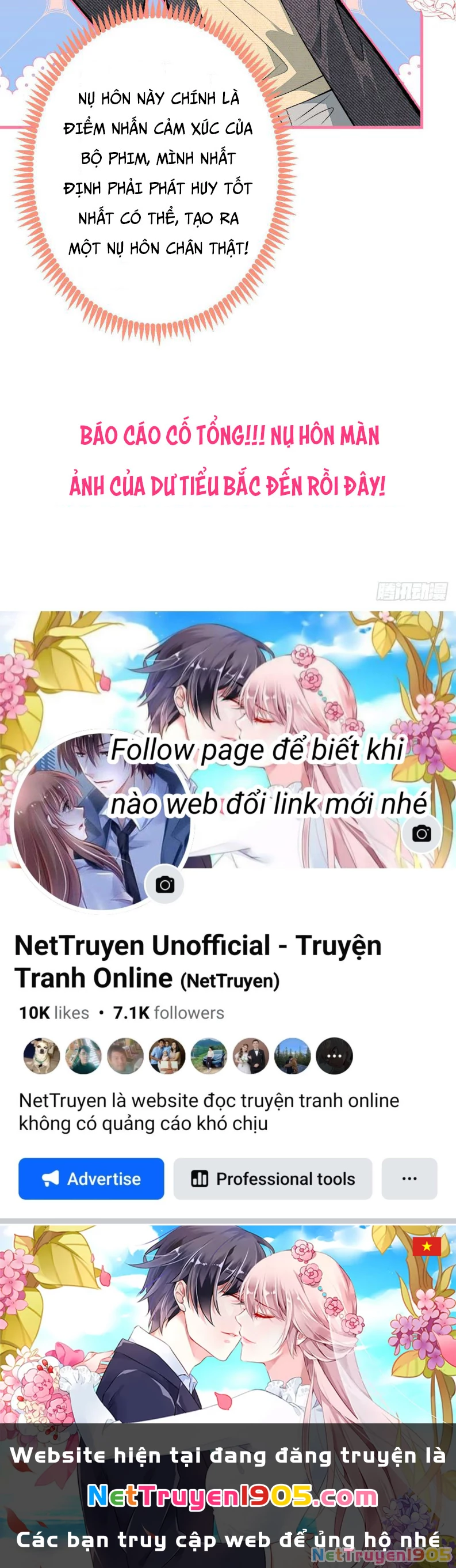 Hotsearch Của Ảnh Đế Chapter 102 - 47