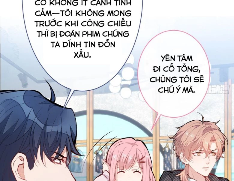 Hotsearch Của Ảnh Đế Chapter 103 - 6