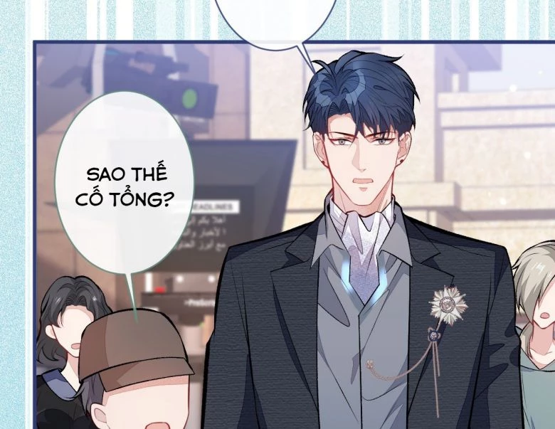 Hotsearch Của Ảnh Đế Chapter 103 - 54