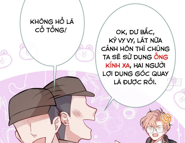 Hotsearch Của Ảnh Đế Chapter 103 - 59