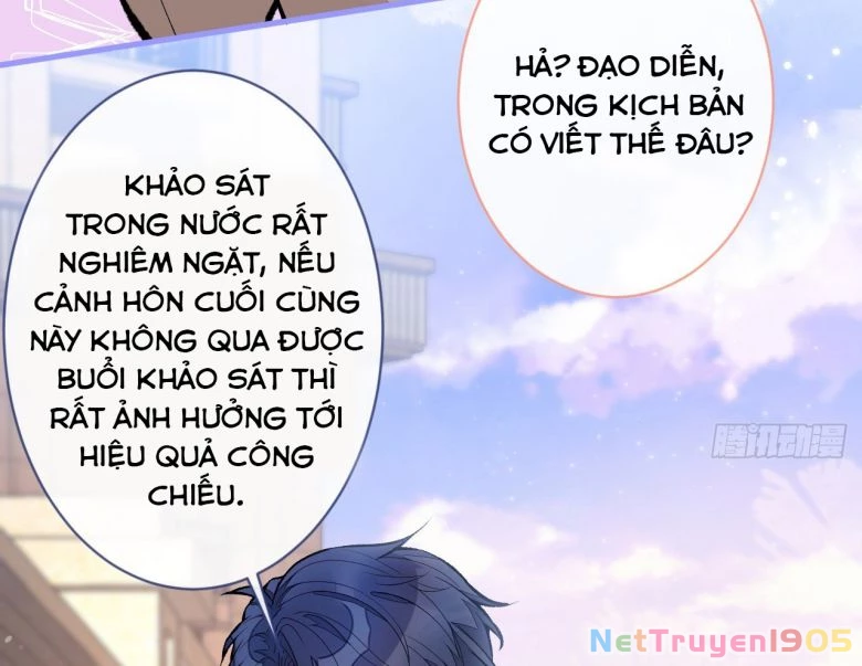 Hotsearch Của Ảnh Đế Chapter 103 - 61