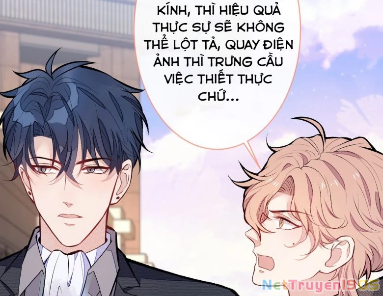 Hotsearch Của Ảnh Đế Chapter 103 - 64