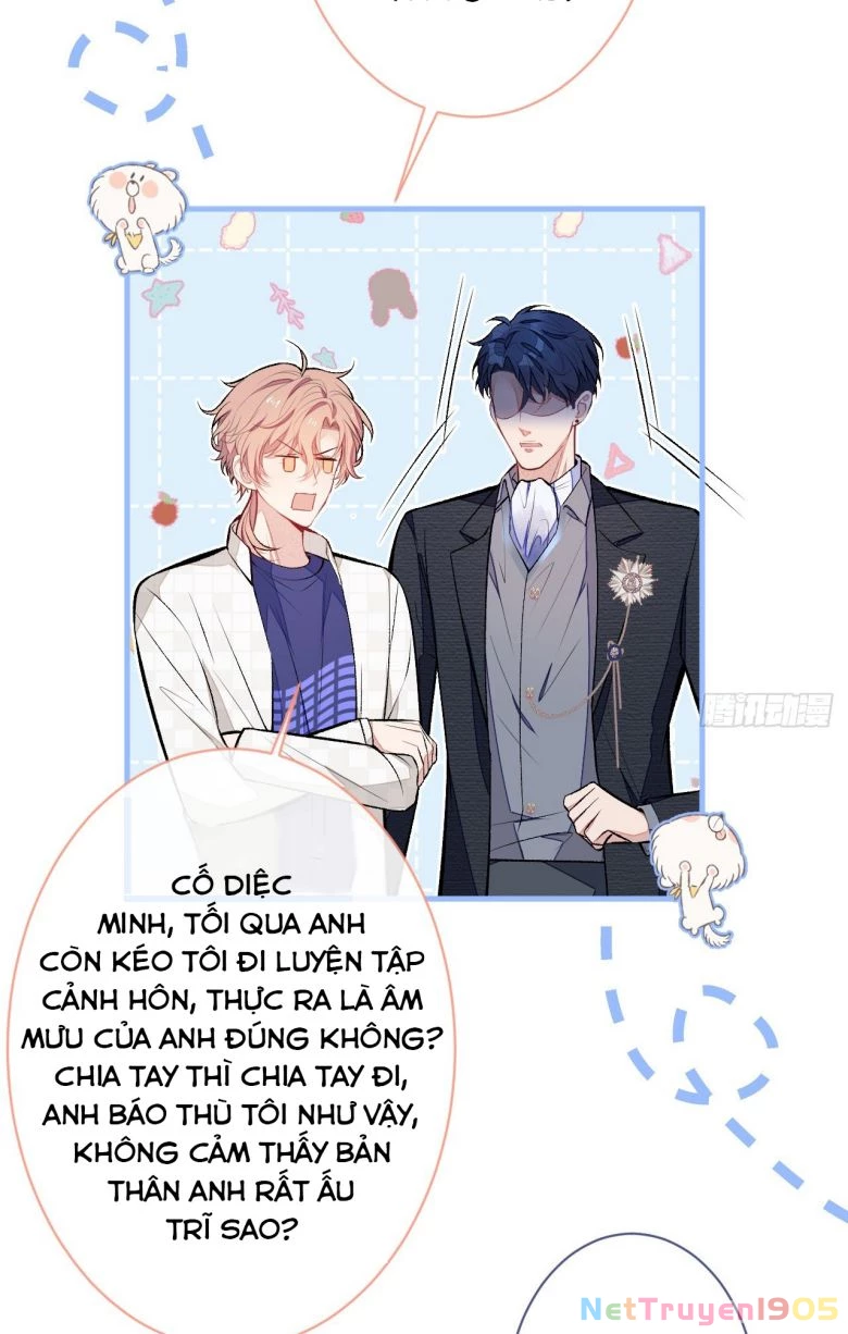 Hotsearch Của Ảnh Đế Chapter 103 - 83