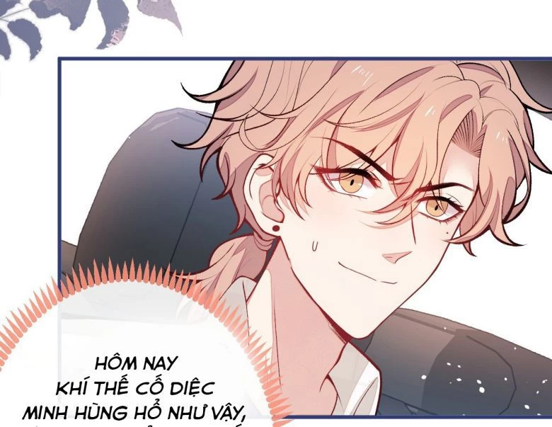 Hotsearch Của Ảnh Đế Chapter 104 - 6