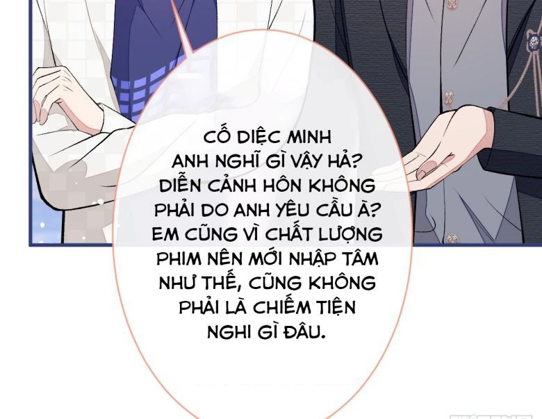 Hotsearch Của Ảnh Đế Chapter 104 - 15
