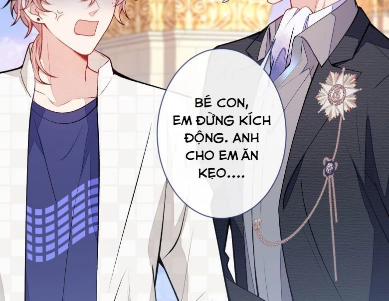 Hotsearch Của Ảnh Đế Chapter 104 - 17