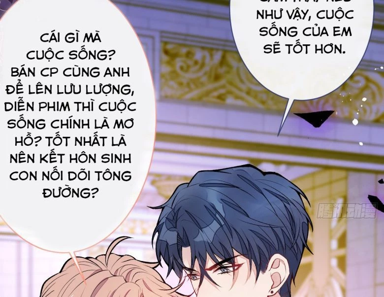 Hotsearch Của Ảnh Đế Chapter 104 - 30