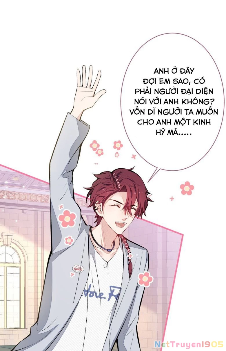 Hotsearch Của Ảnh Đế Chapter 104 - 52