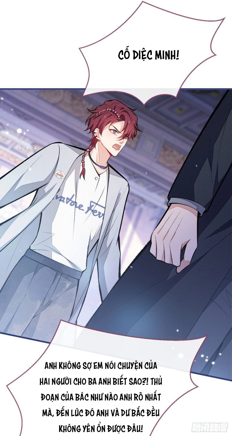 Hotsearch Của Ảnh Đế Chapter 105 - 2
