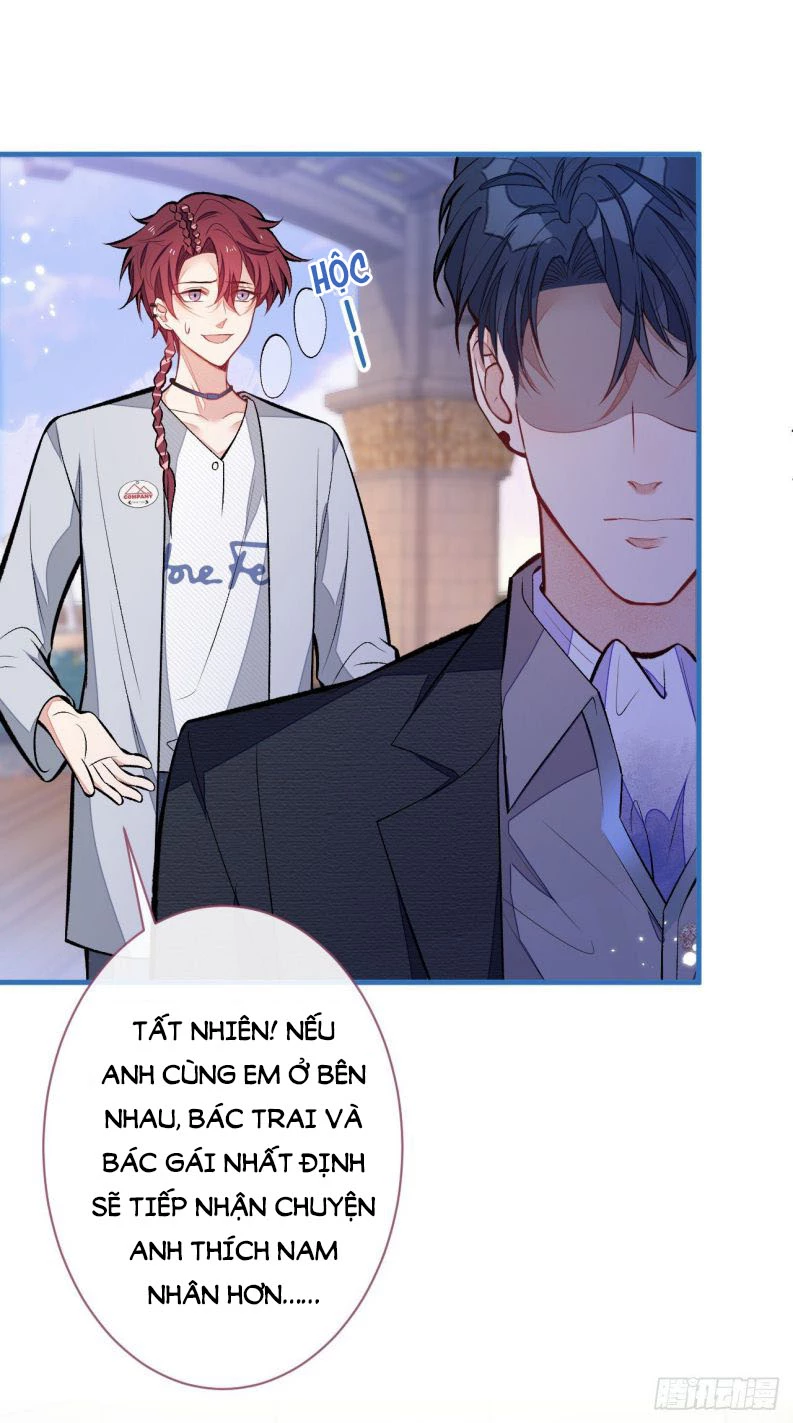 Hotsearch Của Ảnh Đế Chapter 105 - 4