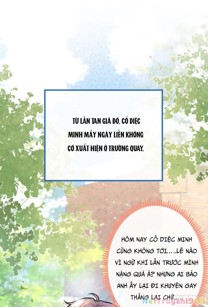 Hotsearch Của Ảnh Đế Chapter 105 - 8