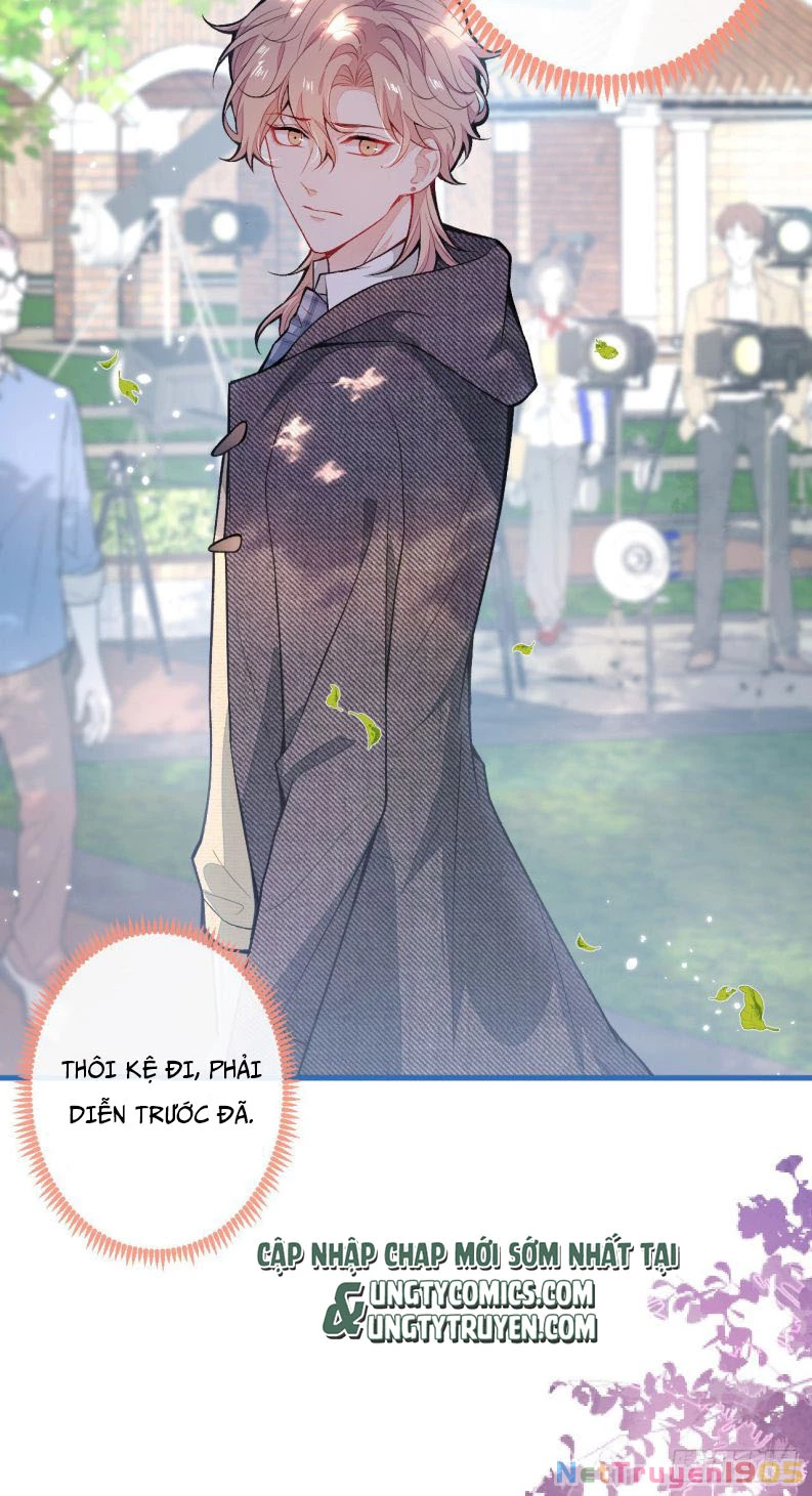 Hotsearch Của Ảnh Đế Chapter 105 - 9