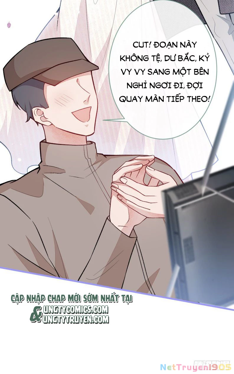 Hotsearch Của Ảnh Đế Chapter 105 - 11