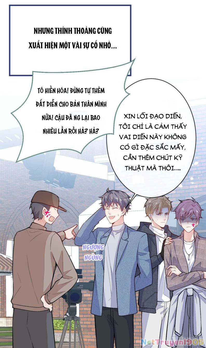 Hotsearch Của Ảnh Đế Chapter 105 - 12