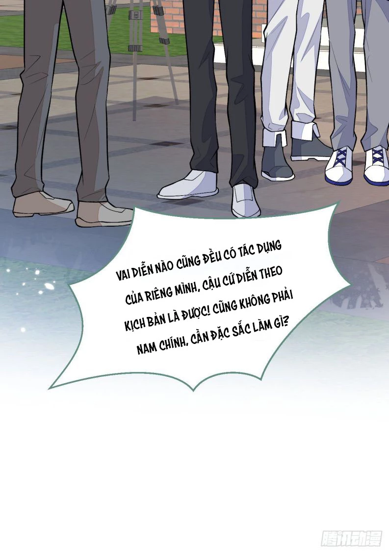 Hotsearch Của Ảnh Đế Chapter 105 - 13